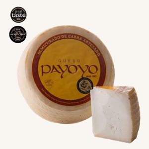 Pasteurised and Firm Cheese. Available in Slovenia.