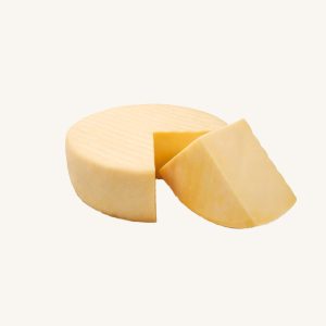 La Pasiega de Peña Pelada Nata de Cantabria DOP cow´s cheese, wheel 2.8 kg